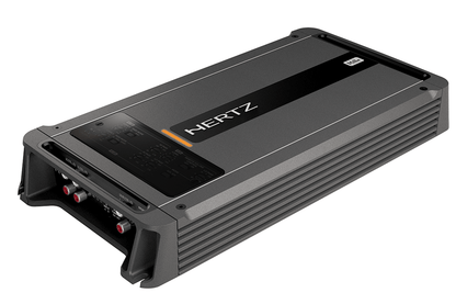 Hertz ML Power 5 - Mille 5 Channel Class D Amplifier