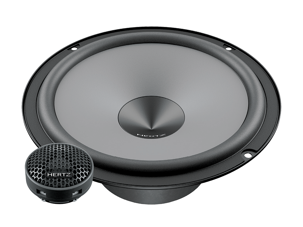 HERTZ K165