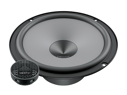 HERTZ K165