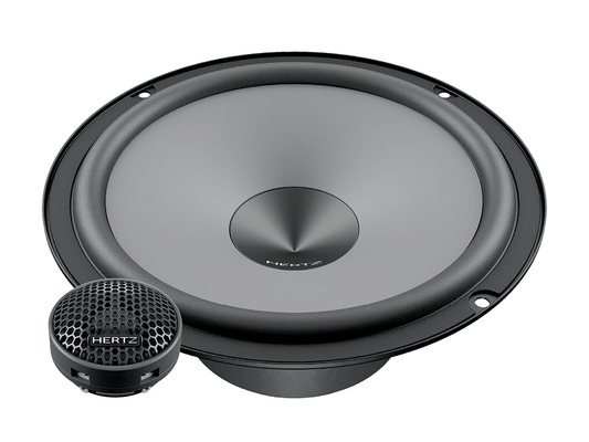 HERTZ K165