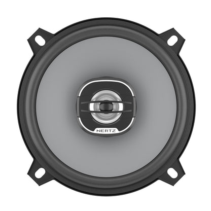 Hertz X130 - Uno 5.25" Two-way Coaxial Speakers