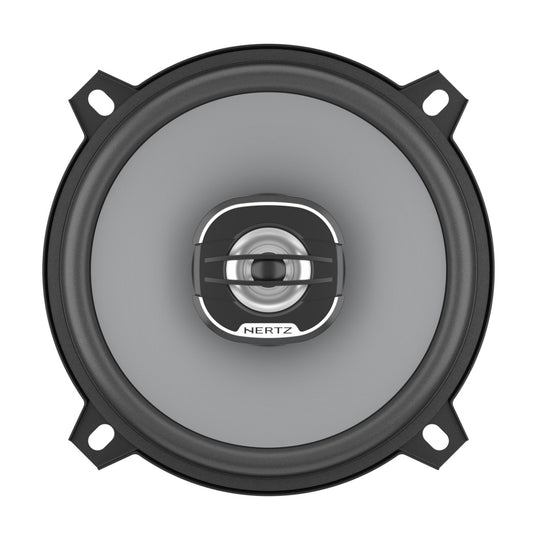 Hertz X130 - Uno 5.25" Two-way Coaxial Speakers