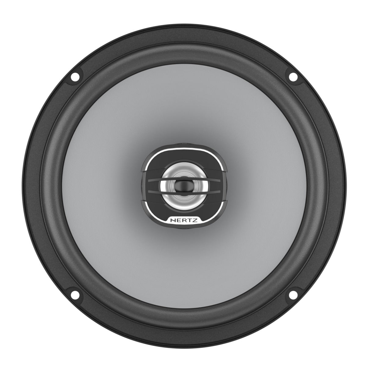 Hertz X165 - Uno 6.5" Two-way Coaxial Speakers