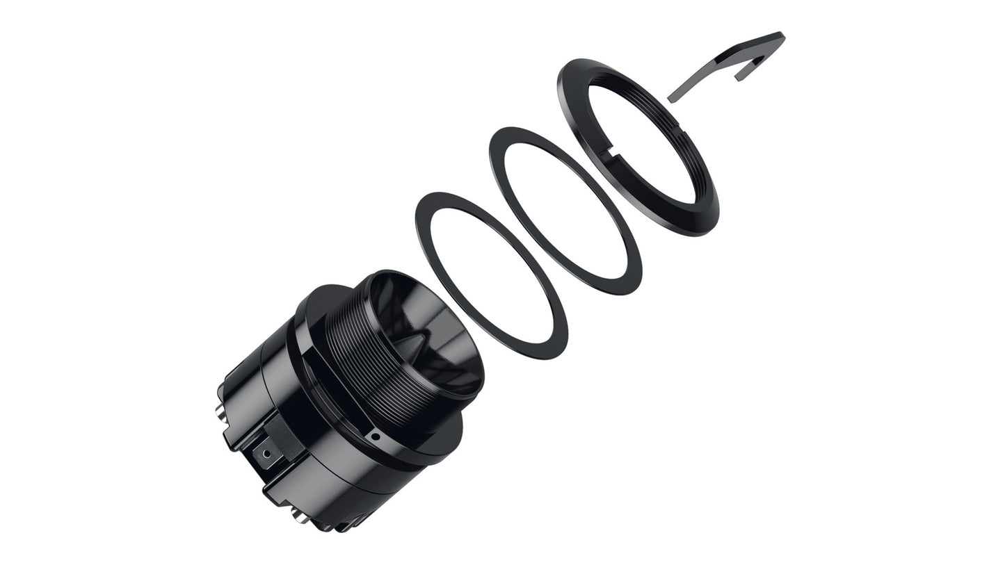 Hertz ST25A NEO - SPL Show 2" Bullet Tweeter