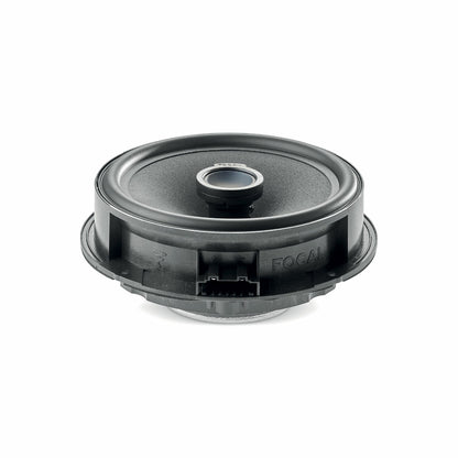 Focal ICVW165 - Volkswagen Custom Fit 6.5" 2 Way Coaxial Speakers