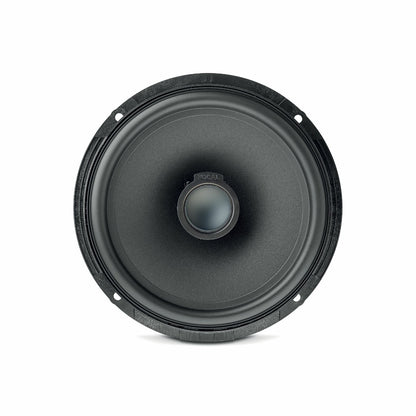 Focal ICVW165 - Volkswagen Custom Fit 6.5" 2 Way Coaxial Speakers