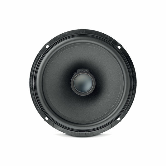 Focal ICVW165 - Volkswagen Custom Fit 6.5" 2 Way Coaxial Speakers