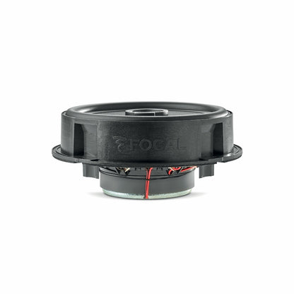 Focal ICVW165 - Volkswagen Custom Fit 6.5" 2 Way Coaxial Speakers