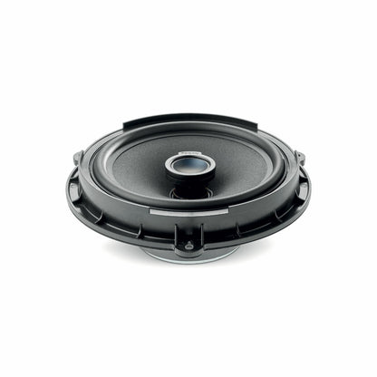 Focal ICFORD165 - Custom Fit Ford 2-Way Coaxial Speakers