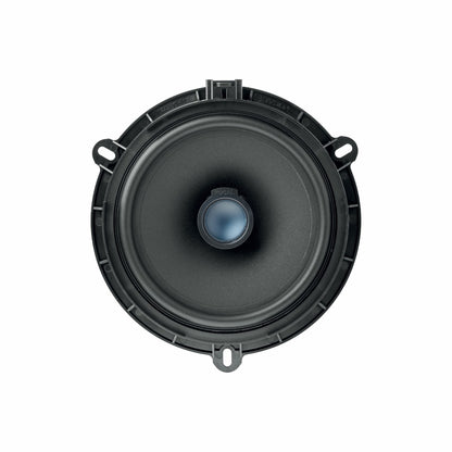 Focal ICFORD165 - Custom Fit Ford 2-Way Coaxial Speakers