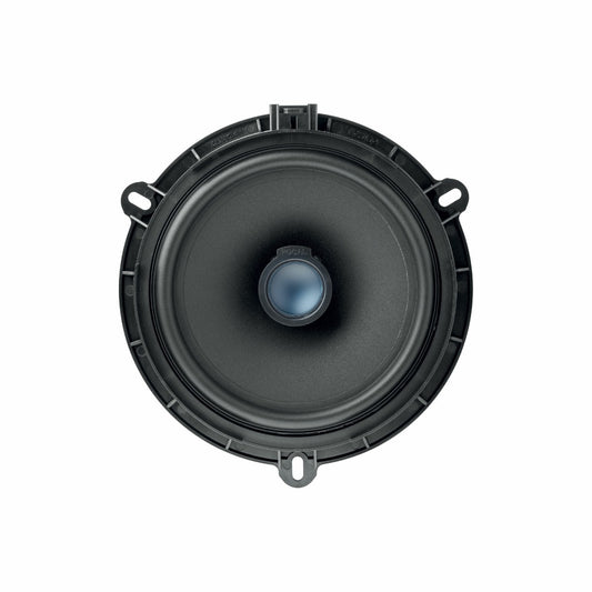 Focal ICFORD165 - Custom Fit Ford 2-Way Coaxial Speakers