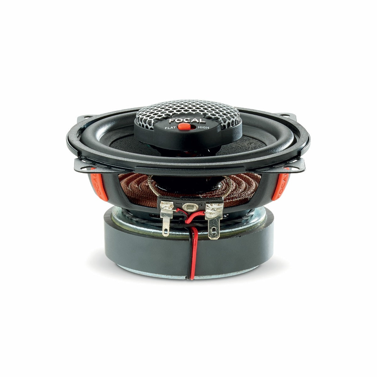 Focal ICU100 - Integration Series 4" 2-Way Coaxial Speakers