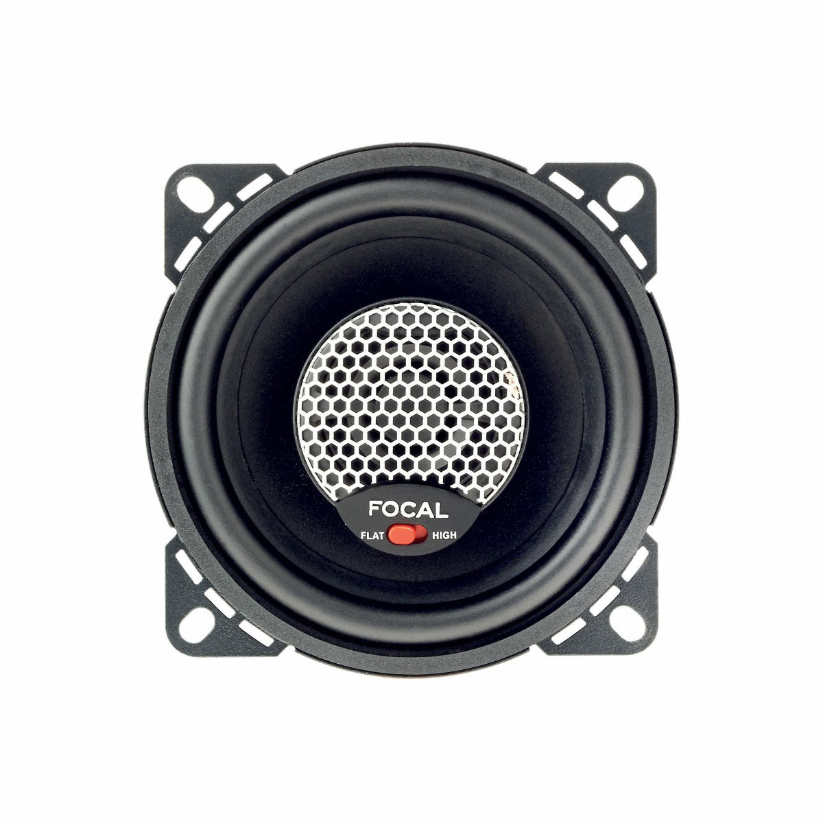 Focal ICU100 - Integration Series 4" 2-Way Coaxial Speakers