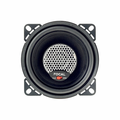 Focal ICU100 - Integration Series 4" 2-Way Coaxial Speakers