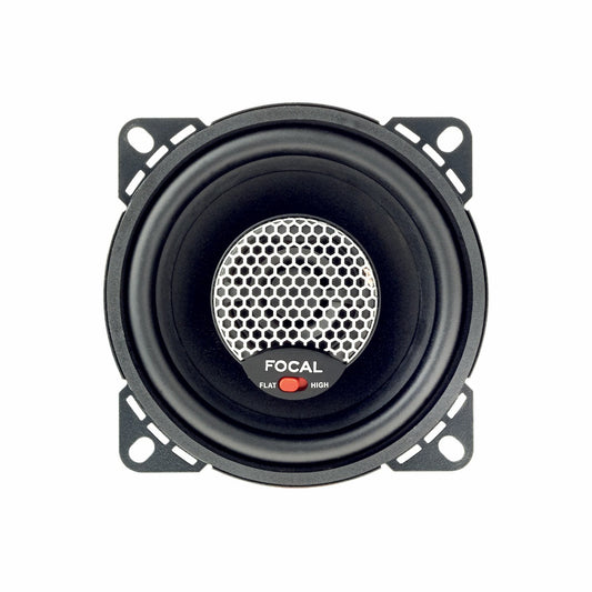 Focal ICU100 - Integration Series 4" 2-Way Coaxial Speakers