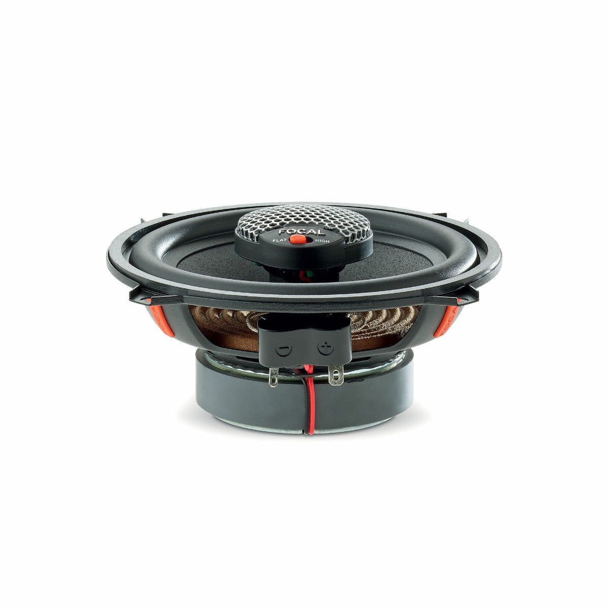 Focal ICU130 - Integration Series 5.25" 2-Way Coaxial Speakers