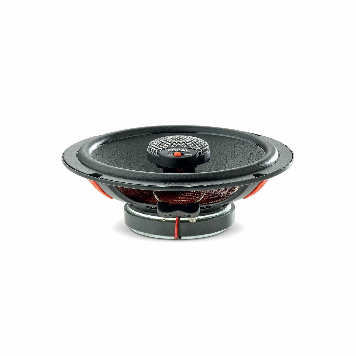 Focal ICU165 - Integration Series 6.5" 2-Way Coaxial Speakers