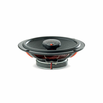 Focal ICU165 - Integration Series 6.5" 2-Way Coaxial Speakers