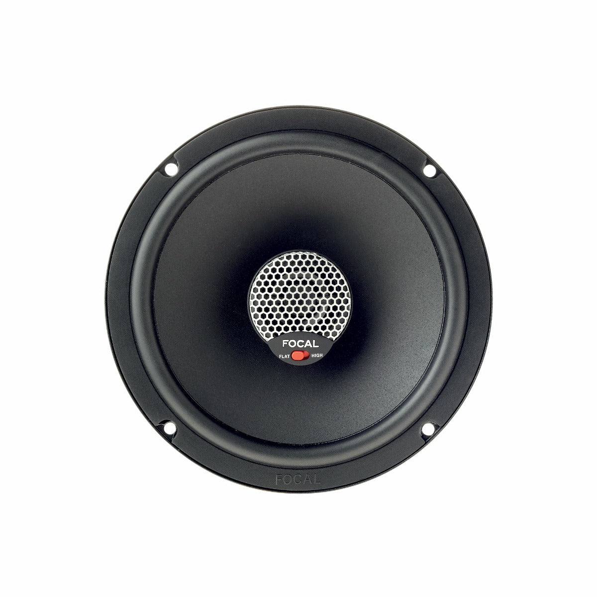Focal ICU165 - Integration Series 6.5" 2-Way Coaxial Speakers