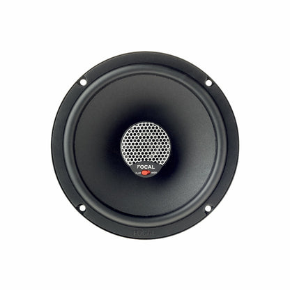 Focal ICU165 - Integration Series 6.5" 2-Way Coaxial Speakers