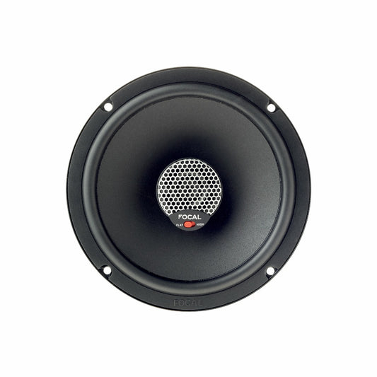 Focal ICU165 - Integration Series 6.5" 2-Way Coaxial Speakers