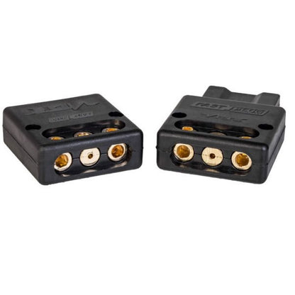Vibe FASTPLUG - Quick Release Amplifier Connector