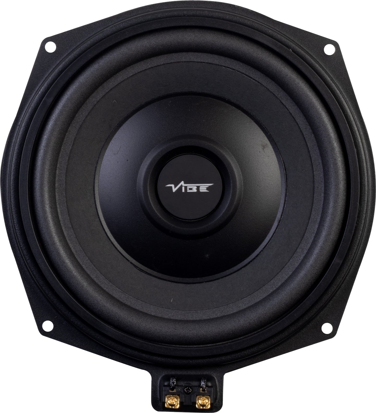Vibe OPTISOUNDBMW82-V3 - 8" BMW Underseat 2ohm Subwoofer