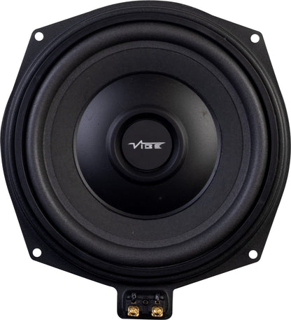 Vibe OPTISOUNDBMW82-V3 - 8" BMW Underseat 2ohm Subwoofer