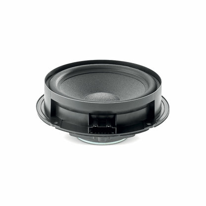 Focal ISVW155 - Volkswagen Custom Fit 6" 2-way component kit