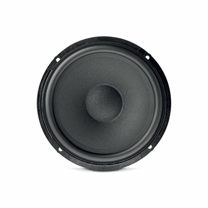 Focal ISVW165 - Volkswagen Custom Fit  6.5" 2-Way Component Speakers