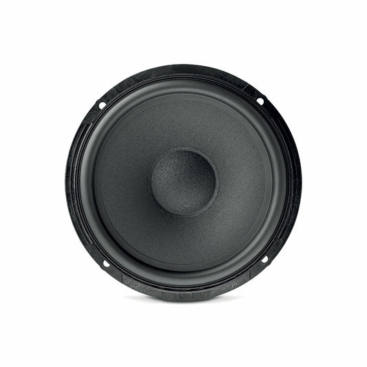 Focal ISVW165 - Volkswagen Custom Fit  6.5" 2-Way Component Speakers