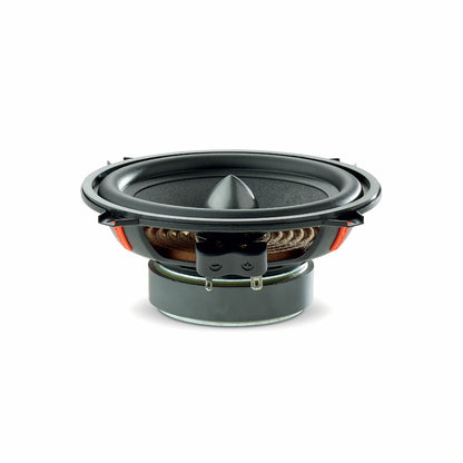 Focal ISU130 - Integration Series 5.25" 2-Way Component Kit