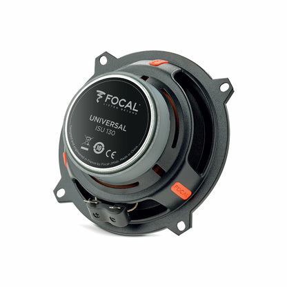 Focal ISU130 - Integration Series 5.25" 2-Way Component Kit