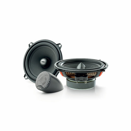 Focal ISU130 - Integration Series 5.25" 2-Way Component Kit