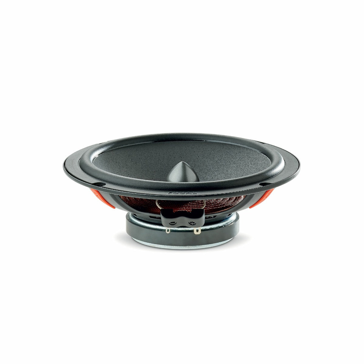 Focal ISU165 - Integration Series 6.5" 2-Way Component Kit
