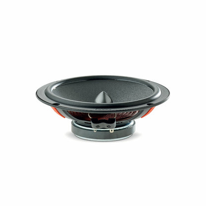 Focal ISU165 - Integration Series 6.5" 2-Way Component Kit