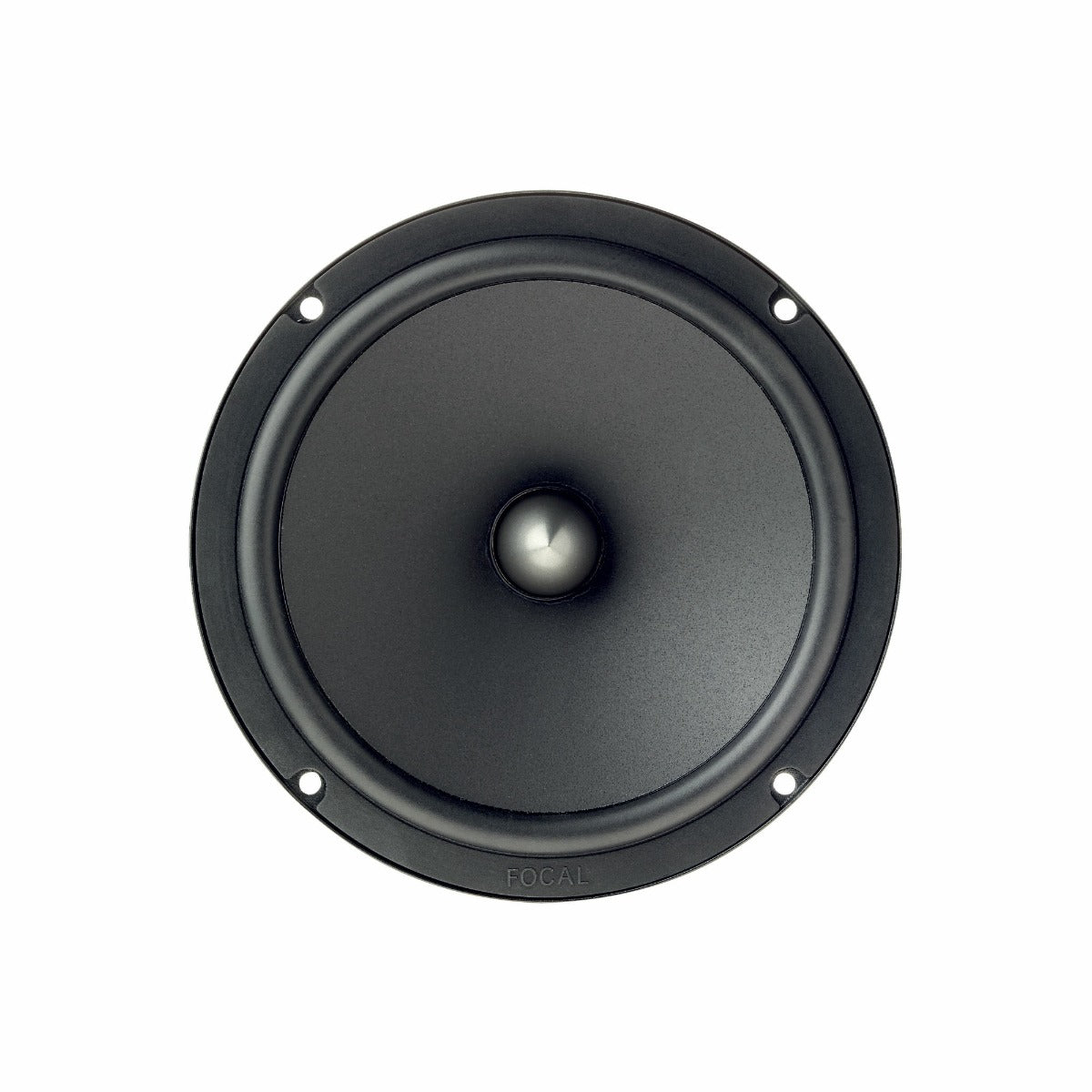 Focal ISU165 - Integration Series 6.5" 2-Way Component Kit