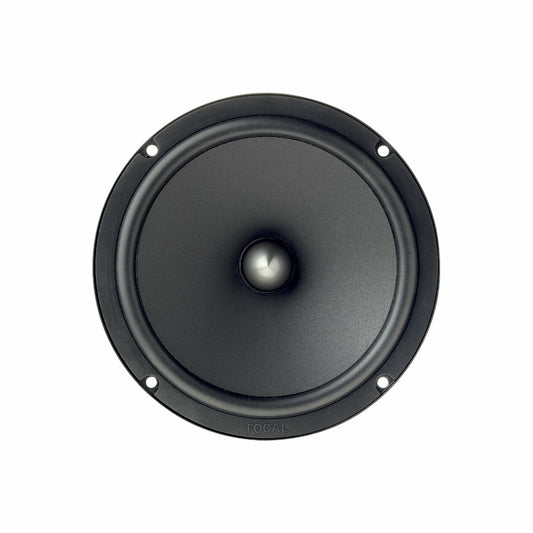 Focal ISU165 - Integration Series 6.5" 2-Way Component Kit