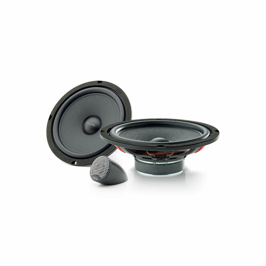 Focal ISU200 - Integration Series 8" 2-Way Component Kit