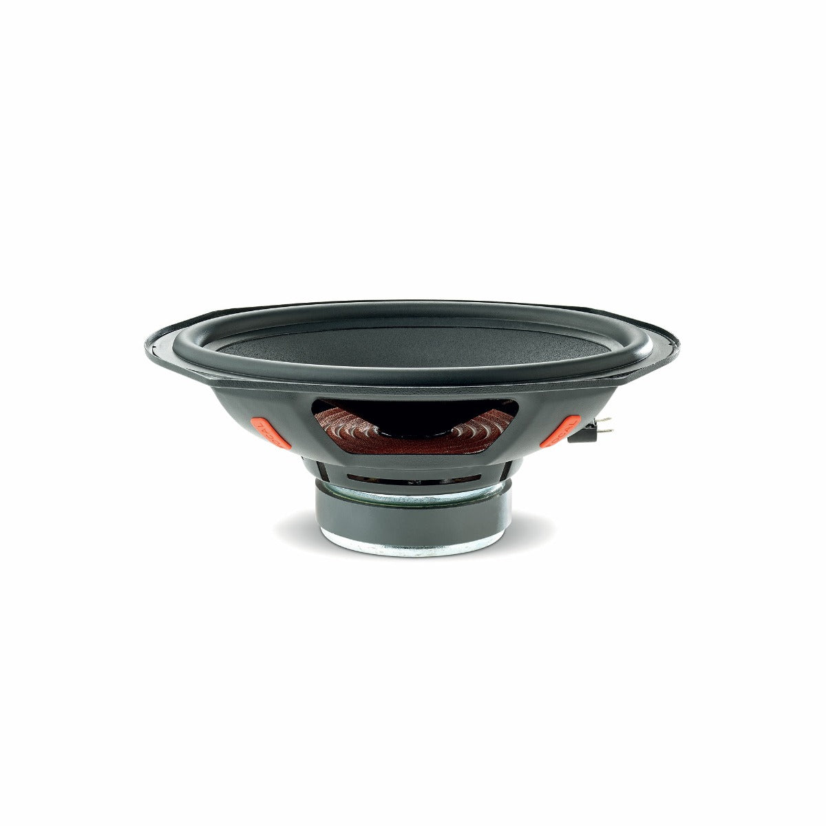 Focal ISU690 - Integration Series 6"x9" 2-Way Component Kit