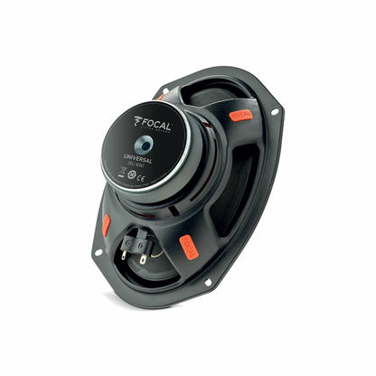 Focal ISU690 - Integration Series 6"x9" 2-Way Component Kit