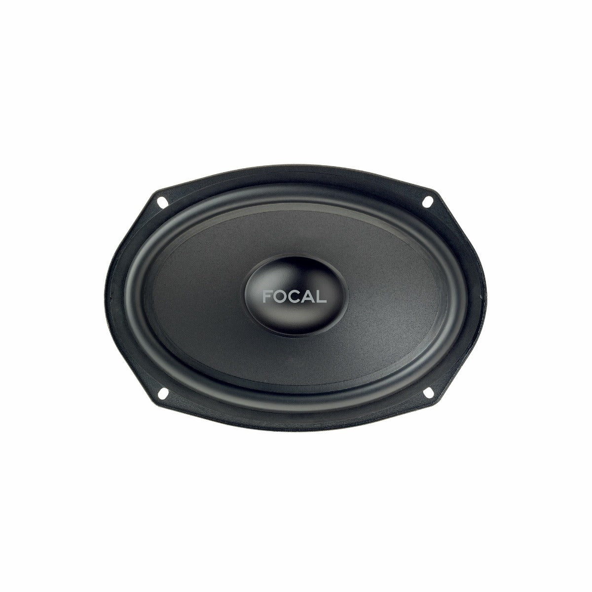 Focal ISU690 - Integration Series 6"x9" 2-Way Component Kit