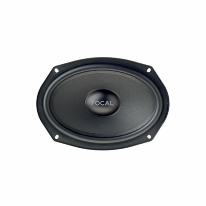 Focal ISU690 - Integration Series 6"x9" 2-Way Component Kit