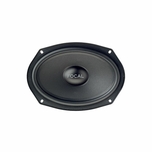 Focal ISU690 - Integration Series 6"x9" 2-Way Component Kit