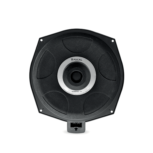 Focal ISUBBMW-2 2ohms Subwoofer