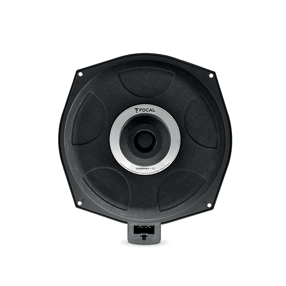 Focal ISUBBMW-4 4ohms Subwoofer