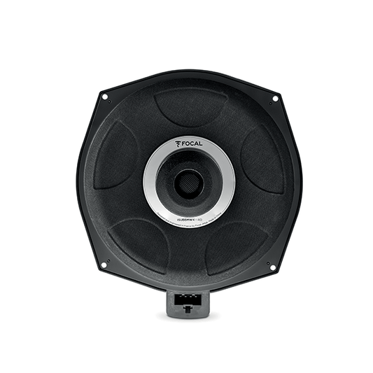 Focal ISUBBMW-4 4ohms Subwoofer
