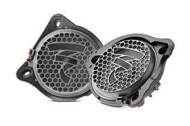 Focal ISUBMBZ-2 - 8" Replacment Subwoofers for Mercedes (Pair)