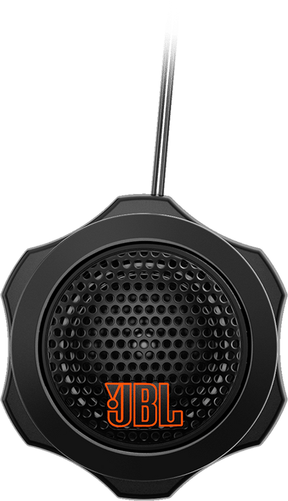 JBL Stage1 62CF – 6.5" (165mm) 2-Way Component Speakers