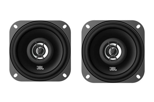 JBL Stage1 41F - 4" 100mm 2-Ways Coaxial Car Speaker 125W